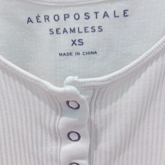 Aeropostale tank - Picture 3 of 3